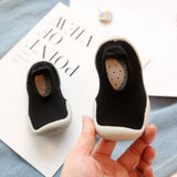 New Collection Brand Designer New Born Baby Boy Fashion Baby Shoes New Born Baby Girl Lovely Toddle Shoes