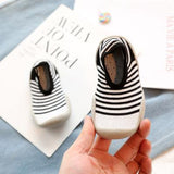 New Collection Brand Designer New Born Baby Boy Fashion Baby Shoes New Born Baby Girl Lovely Toddle Shoes