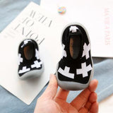 New Collection Brand Designer New Born Baby Boy Fashion Baby Shoes New Born Baby Girl Lovely Toddle Shoes