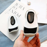 New Collection Brand Designer New Born Baby Boy Fashion Baby Shoes New Born Baby Girl Lovely Toddle Shoes