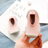 New Collection Brand Designer New Born Baby Boy Fashion Baby Shoes New Born Baby Girl Lovely Toddle Shoes