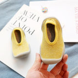 New Collection Brand Designer New Born Baby Boy Fashion Baby Shoes New Born Baby Girl Lovely Toddle Shoes