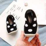New Collection Brand Designer New Born Baby Boy Fashion Baby Shoes New Born Baby Girl Lovely Toddle Shoes