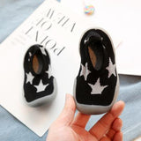 New Collection Brand Designer New Born Baby Boy Fashion Baby Shoes New Born Baby Girl Lovely Toddle Shoes