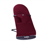 Baby Rocking Chair Newborn Balance Rocking Chair Baby Comfort Cradle Bed Chair Mother and Infant Supplies Kids Furniture
