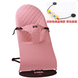 Baby Rocking Chair Newborn Balance Rocking Chair Baby Comfort Cradle Bed Chair Mother and Infant Supplies Kids Furniture