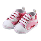 NEW Newborn Baby Shoes Girls Boys Soft Warm Nubuck Leather Prewalker Anti-slip Shoes Canvas Sports Sneakers Moccasins Footwear Shoes
