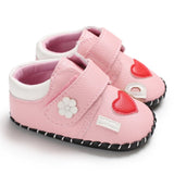 NEW Fashion Baby Shoes Summer Autumn Cute Boy First Walkers Infant Baby Girls Shoes Soft Sole Prewalker Toddler Shoes Winter