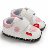 NEW Fashion Baby Shoes Summer Autumn Cute Boy First Walkers Infant Baby Girls Shoes Soft Sole Prewalker Toddler Shoes Winter