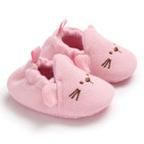 NEW Fashion Baby Shoes Summer Autumn Cute Boy First Walkers Infant Baby Girls Shoes Soft Sole Prewalker Toddler Shoes Winter
