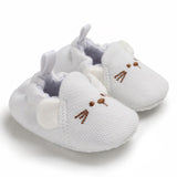 NEW Fashion Baby Shoes Summer Autumn Cute Boy First Walkers Infant Baby Girls Shoes Soft Sole Prewalker Toddler Shoes Winter