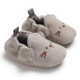 NEW Fashion Baby Shoes Summer Autumn Cute Boy First Walkers Infant Baby Girls Shoes Soft Sole Prewalker Toddler Shoes Winter