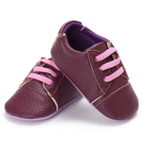 NEW Fashion Baby Shoes Summer Autumn Cute Boy First Walkers Infant Baby Girls Shoes Soft Sole Prewalker Toddler Shoes Winter