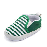 New Collection Hot sale Cartoon Character style Toddlers Baby Canvas shoes Baby moccasins Soft bottom First walkers Bebe Anti-slip Baby shoes