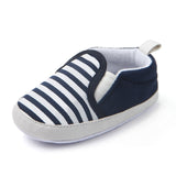 New Collection Hot sale Cartoon Character style Toddlers Baby Canvas shoes Baby moccasins Soft bottom First walkers Bebe Anti-slip Baby shoes