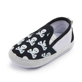 New Collection Hot sale Cartoon Character style Toddlers Baby Canvas shoes Baby moccasins Soft bottom First walkers Bebe Anti-slip Baby shoes