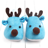 2019 Huang Neeky #P501 2019 NEW Newborn Infant Baby Boy Girl Christmas Crib Shoes Soft Sole Anti-slip Sneakers GIFT Hot Drop Shipping