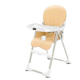 High Quality C-2 Feeding Eating Highchair Plastic Chair Multifunctional Adjustable With Table Baby Seat Children Furniture
