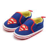Joyo Roy Baby Boy Girl Toddler Shoes Ventilate Infant Crib Shoes Non Slip Soft First Walker  Moccasins Baby 0-1 Years DTS36
