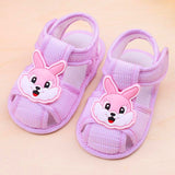 Joyo Roy Baby Boy Girl Toddler Shoes Ventilate Infant Crib Shoes Non Slip Soft First Walker  Moccasins Baby 0-1 Years DTS36