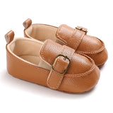 Baby Shoes Classic Canvas Baby Boy Shoes Spring Cotton Straps Stitching Newborn Boy Girl Shoes First Walker Prewalker