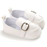 NEW Baby Shoes Classic Canvas Baby Boy Shoes Spring Cotton Straps Stitching Newborn Boy Girl Shoes First Walker Prewalker