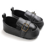 NEW Baby Shoes Classic Canvas Baby Boy Shoes Spring Cotton Straps Stitching Newborn Boy Girl Shoes First Walker Prewalker