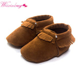 NEW  Knit Fox Baby Girl Shoes Animal Cartoon Cute Newborn Baby Shoes Cotton Soft Bottom First Walkers 0-18M Boys Shoes