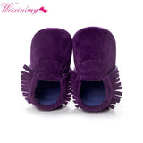 NEW  Knit Fox Baby Girl Shoes Animal Cartoon Cute Newborn Baby Shoes Cotton Soft Bottom First Walkers 0-18M Boys Shoes