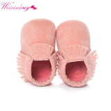 NEW  Knit Fox Baby Girl Shoes Animal Cartoon Cute Newborn Baby Shoes Cotton Soft Bottom First Walkers 0-18M Boys Shoes