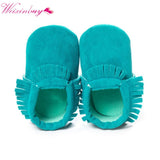 NEW  Knit Fox Baby Girl Shoes Animal Cartoon Cute Newborn Baby Shoes Cotton Soft Bottom First Walkers 0-18M Boys Shoes