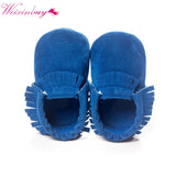 NEW  Knit Fox Baby Girl Shoes Animal Cartoon Cute Newborn Baby Shoes Cotton Soft Bottom First Walkers 0-18M Boys Shoes