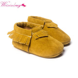 NEW  Knit Fox Baby Girl Shoes Animal Cartoon Cute Newborn Baby Shoes Cotton Soft Bottom First Walkers 0-18M Boys Shoes