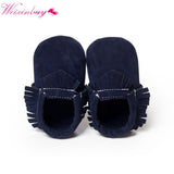 NEW  Knit Fox Baby Girl Shoes Animal Cartoon Cute Newborn Baby Shoes Cotton Soft Bottom First Walkers 0-18M Boys Shoes