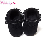 NEW  Knit Fox Baby Girl Shoes Animal Cartoon Cute Newborn Baby Shoes Cotton Soft Bottom First Walkers 0-18M Boys Shoes