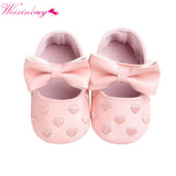 NEW  Knit Fox Baby Girl Shoes Animal Cartoon Cute Newborn Baby Shoes Cotton Soft Bottom First Walkers 0-18M Boys Shoes