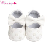 NEW  Knit Fox Baby Girl Shoes Animal Cartoon Cute Newborn Baby Shoes Cotton Soft Bottom First Walkers 0-18M Boys Shoes