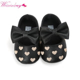 NEW  Knit Fox Baby Girl Shoes Animal Cartoon Cute Newborn Baby Shoes Cotton Soft Bottom First Walkers 0-18M Boys Shoes