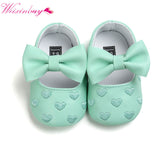 NEW  Knit Fox Baby Girl Shoes Animal Cartoon Cute Newborn Baby Shoes Cotton Soft Bottom First Walkers 0-18M Boys Shoes