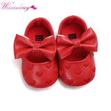 NEW  Knit Fox Baby Girl Shoes Animal Cartoon Cute Newborn Baby Shoes Cotton Soft Bottom First Walkers 0-18M Boys Shoes