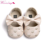NEW  Knit Fox Baby Girl Shoes Animal Cartoon Cute Newborn Baby Shoes Cotton Soft Bottom First Walkers 0-18M Boys Shoes