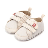 NEW  Knit Fox Baby Girl Shoes Animal Cartoon Cute Newborn Baby Shoes Cotton Soft Bottom First Walkers 0-18M Boys Shoes