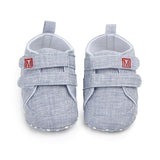NEW  Knit Fox Baby Girl Shoes Animal Cartoon Cute Newborn Baby Shoes Cotton Soft Bottom First Walkers 0-18M Boys Shoes