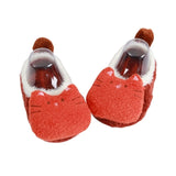 NEW Baby Shoes Spring PU Suede Lace Casual Baby Boy Shoes Fashion Cotton First Walker Gentleman Baby Boy Shoes