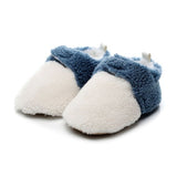 NEW Baby Shoes Spring PU Suede Lace Casual Baby Boy Shoes Fashion Cotton First Walker Gentleman Baby Boy Shoes