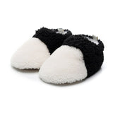 NEW Baby Shoes Spring PU Suede Lace Casual Baby Boy Shoes Fashion Cotton First Walker Gentleman Baby Boy Shoes