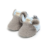 NEW Baby Shoes Spring PU Suede Lace Casual Baby Boy Shoes Fashion Cotton First Walker Gentleman Baby Boy Shoes