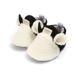 NEW Baby Shoes Spring PU Suede Lace Casual Baby Boy Shoes Fashion Cotton First Walker Gentleman Baby Boy Shoes