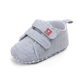 Unicorn graffiti newborn baby girl boys shoes soft shoes dinosaur printing infant toddler hard bottom crib shoes first walking s