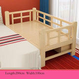 Baby Nest Infantiles Chambre Hochbett De Dormitorio Wooden Bedroom Furniture Cama Infantil Muebles Lit Enfant Children Bed